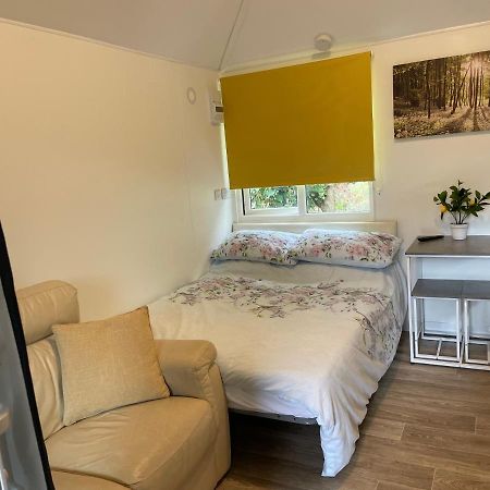 The Little Nest Beach Sole Use Accommodation Near To Bath Wick  Exteriér fotografie