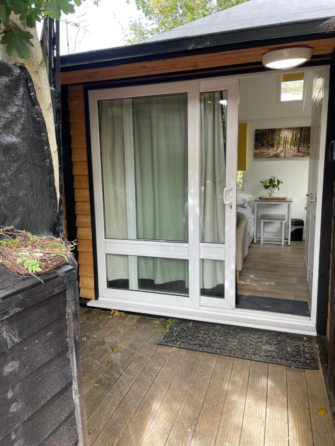 The Little Nest Beach Sole Use Accommodation Near To Bath Wick  Exteriér fotografie