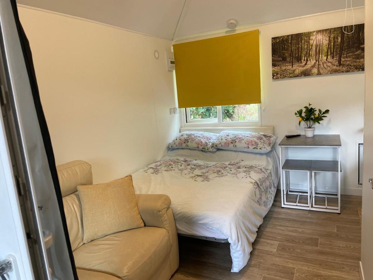 The Little Nest Beach Sole Use Accommodation Near To Bath Wick  Exteriér fotografie