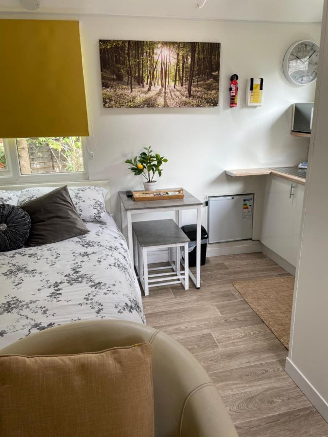 The Little Nest Beach Sole Use Accommodation Near To Bath Wick  Exteriér fotografie
